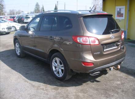 Hyundai - Santa FE
