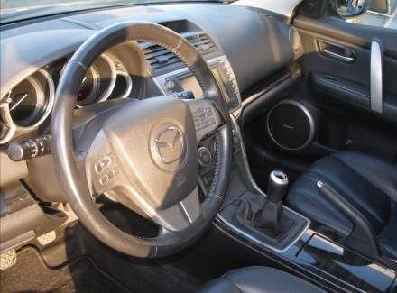 Mazda - 6