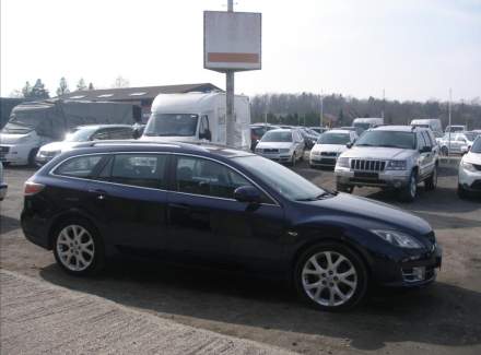 Mazda - 6