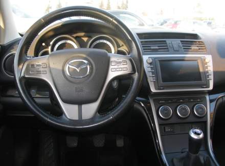 Mazda - 6