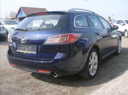 Mazda - 6