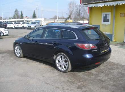 Mazda - 6