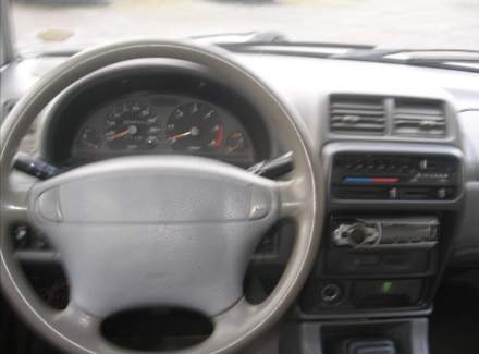 Suzuki - Grand Vitara