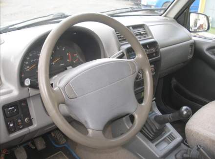 Suzuki - Grand Vitara