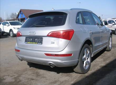 Audi - Q5