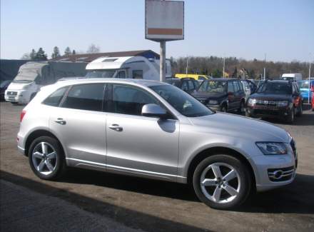 Audi - Q5