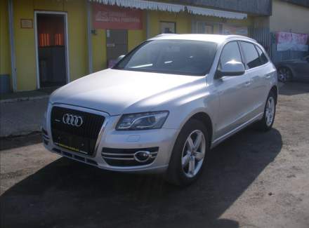 Audi - Q5