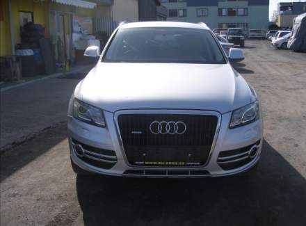 Audi - Q5