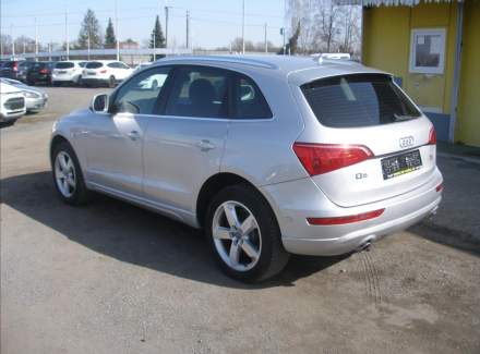 Audi - Q5