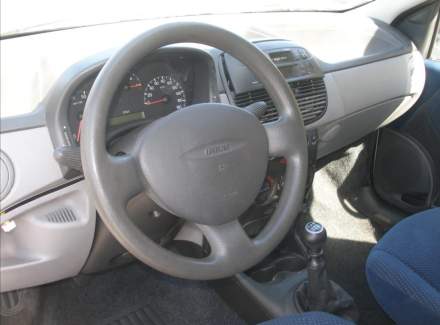 Fiat - Punto