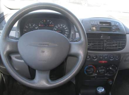 Fiat - Punto
