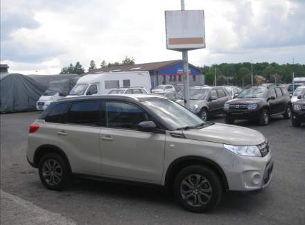 Suzuki - Vitara