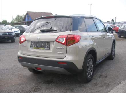 Suzuki - Vitara