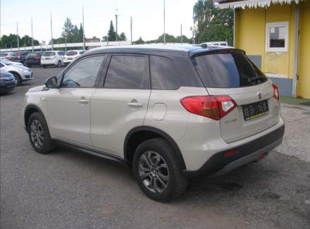 Suzuki - Vitara