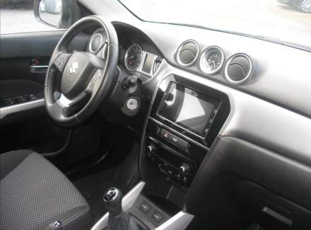 Suzuki - Vitara