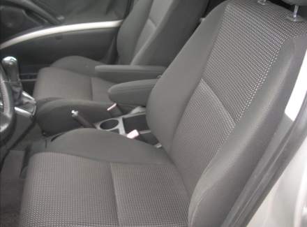 Toyota - Corolla Verso