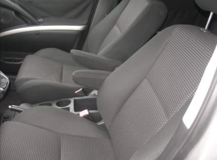 Toyota - Corolla Verso