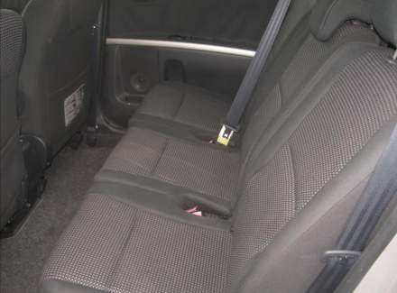 Toyota - Corolla Verso