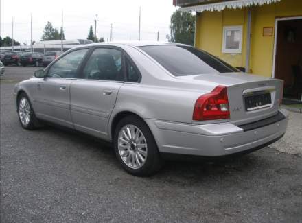 Volvo - S80
