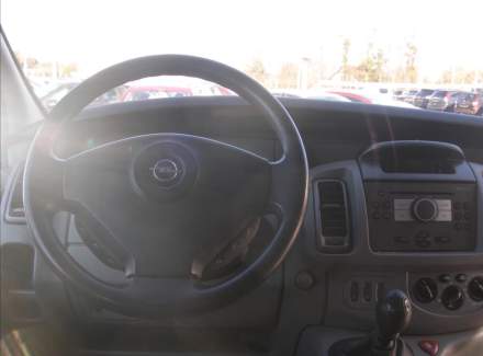 Opel - Vivaro