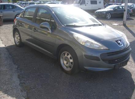 Peugeot - 207