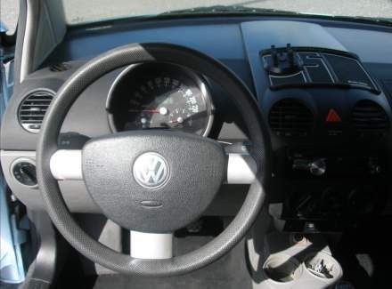 Volkswagen - Beetle