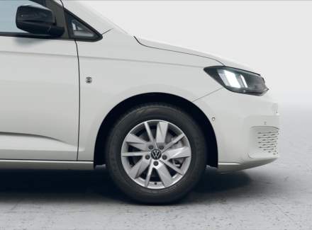 Volkswagen - Caddy