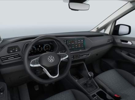 Volkswagen - Caddy