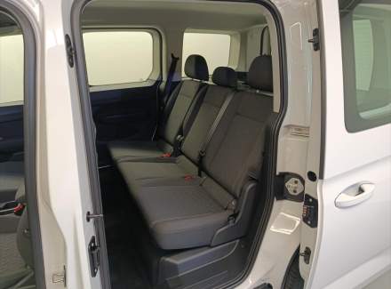 Volkswagen - Caddy