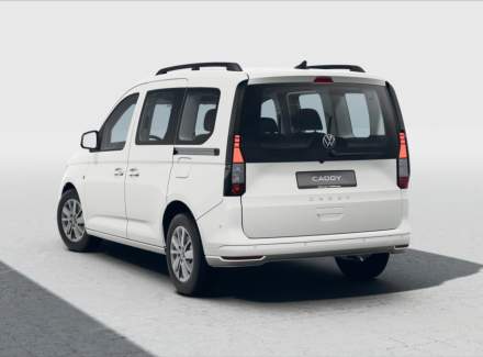 Volkswagen - Caddy