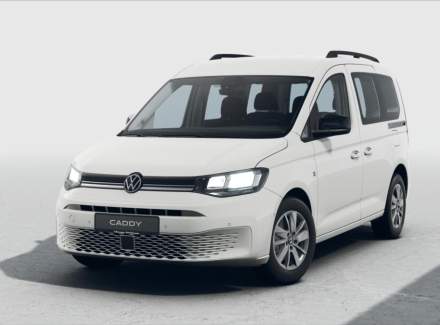 Volkswagen - Caddy