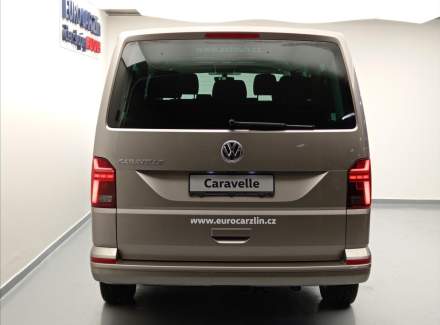 Volkswagen - Caravelle