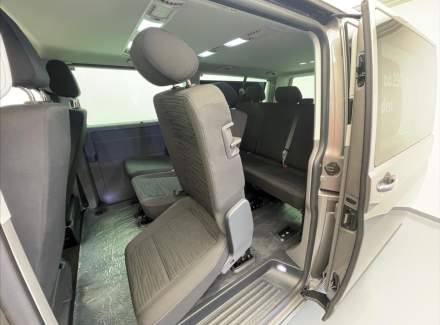 Volkswagen - Caravelle