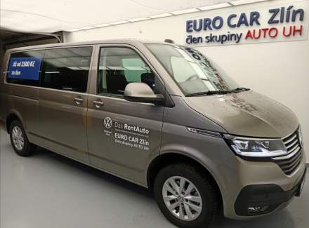 Volkswagen - Caravelle