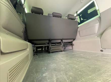 Volkswagen - Caravelle