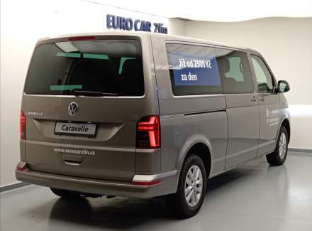 Volkswagen - Caravelle