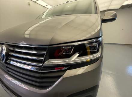 Volkswagen - Caravelle