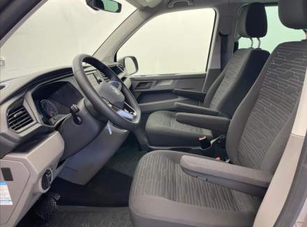 Volkswagen - Caravelle