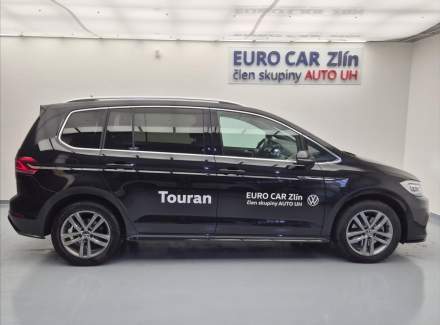 Volkswagen - Touran