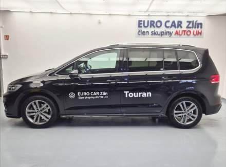 Volkswagen - Touran