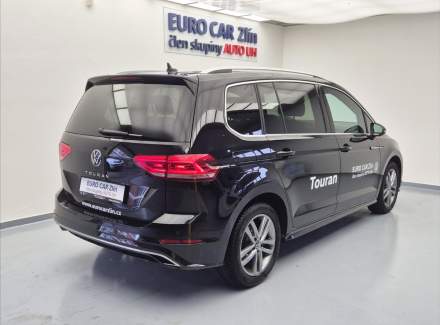 Volkswagen - Touran
