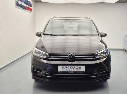 Volkswagen - Touran