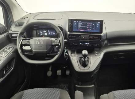 Fiat - Doblo
