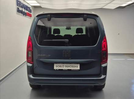 Fiat - Doblo