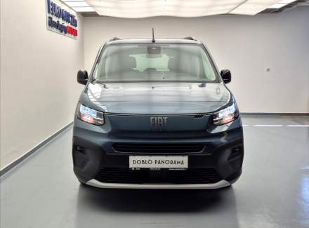 Fiat - Doblo