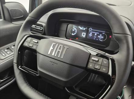 Fiat - Doblo