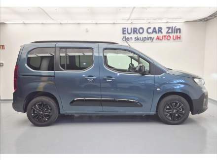 Fiat - Doblo