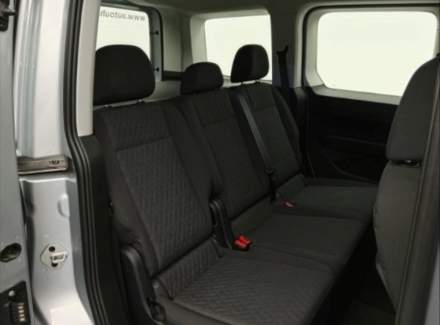 Volkswagen - Caddy