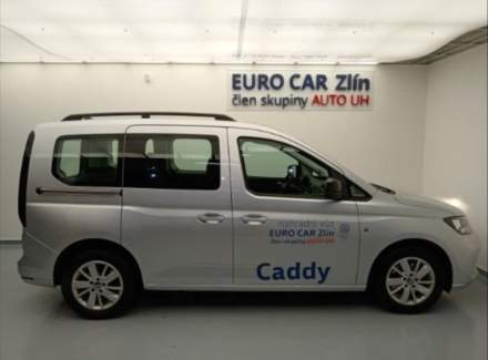 Volkswagen - Caddy
