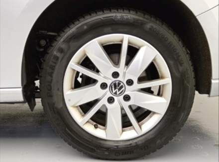 Volkswagen - Caddy